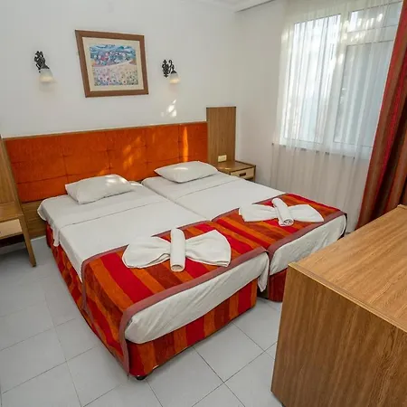 Carmen Apart-hotel 3*