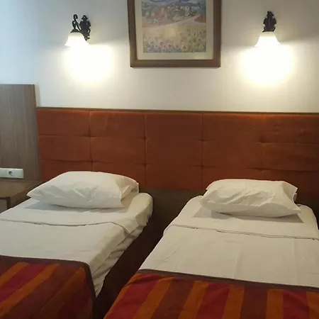 Carmen Apart-hotel
