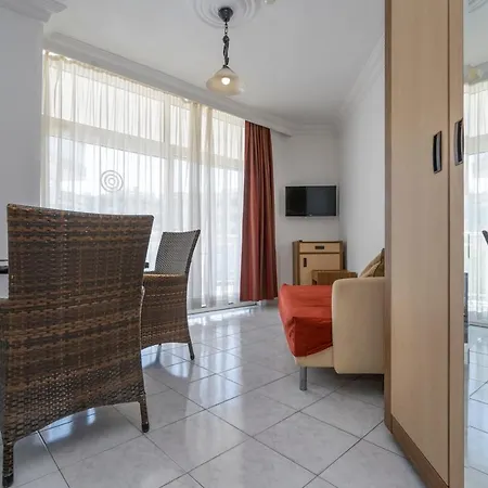 Carmen Apart-hotel