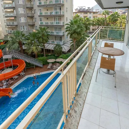 Carmen Apart-hotel
