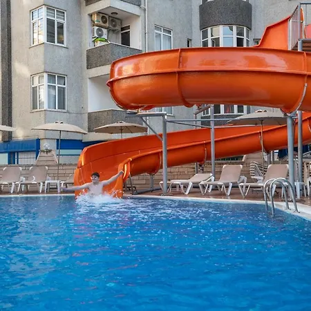 Apart-hotel Carmen
