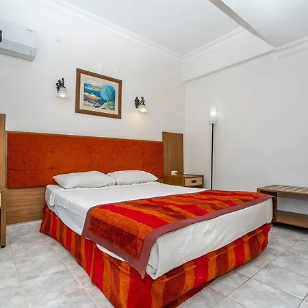 Carmen Apart-hotel 3*