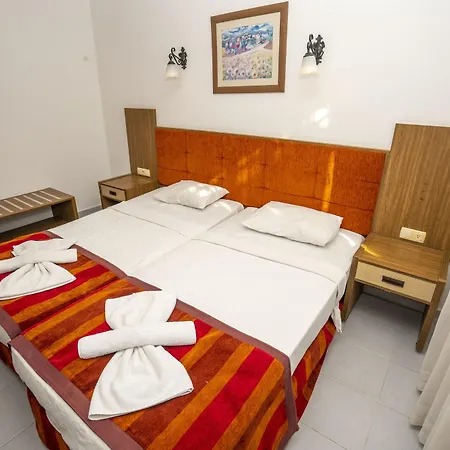 Carmen Apart-hotel