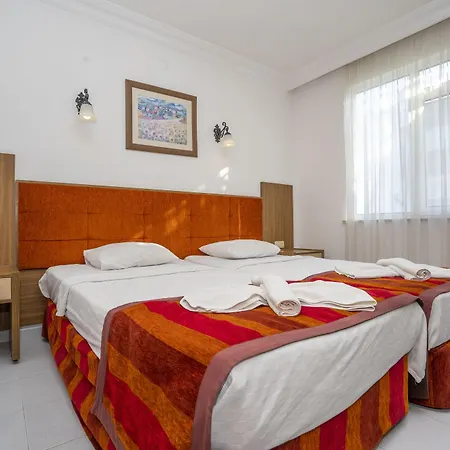 Carmen Apart-hotel 3*