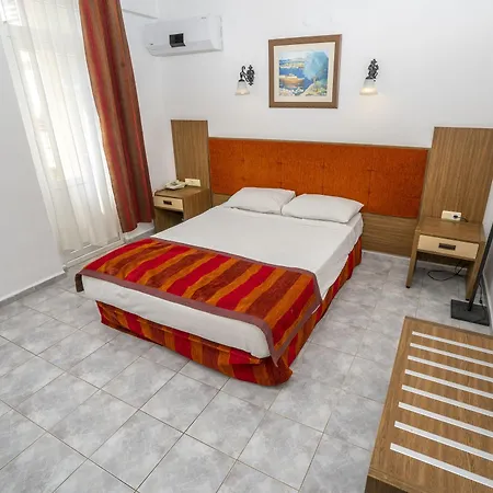 Carmen Apart-hotel