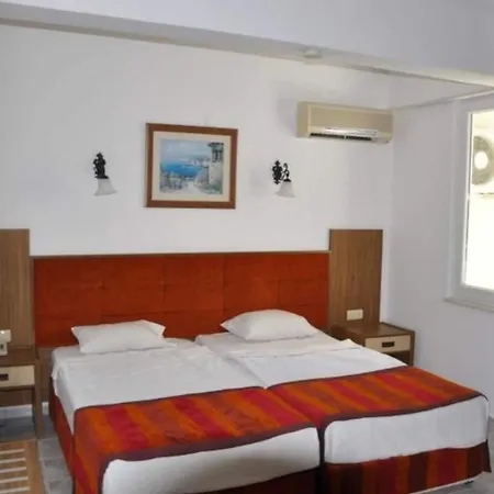 Apart-hotel Carmen Alanya