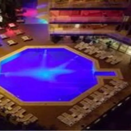 Apart-hotel Carmen 3*